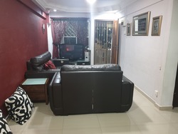 Blk 412 Bedok North Avenue 2 (Bedok), HDB 3 Rooms #198589392